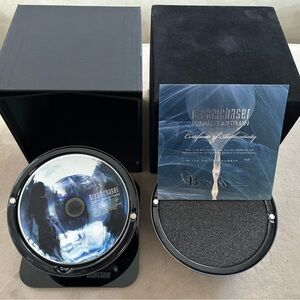 Dreamchaser (Super Deluxe) COA Sarah Brightman [CD] Globe Bonus Tracks